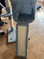 Arbre à chat, Enlèvement ou Envoi, Comme neuf, Griffoir