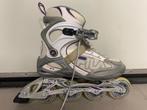 Skeelers Fila dames maat 41, Sport en Fitness, Skeelers, Zo goed als nieuw, Inline skates 4 wielen, Dames, Ophalen