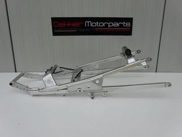 Subframe / Achter frame Yamaha YZF R6 1999-2000-2001-2002, Enlèvement ou Envoi