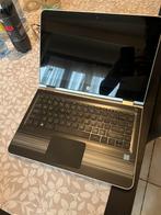 HP laptop met touchscreen, Computers en Software, Ophalen of Verzenden, Met touchscreen, SSD