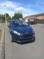 ford fiesta 1200 essence, Autos, Euro 5, Achat, Carnet d'entretien, Noir