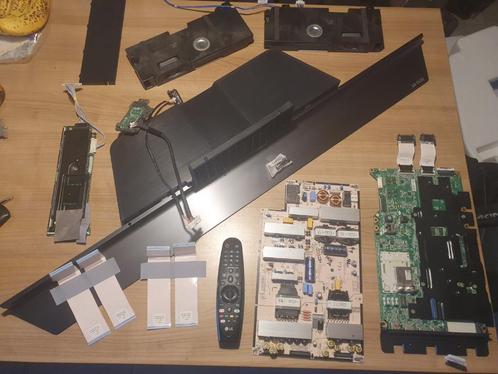 LG C9 onderdelen, Audio, Tv en Foto, Televisies, LG, Ophalen of Verzenden