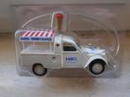 Citroen  2 CV  Ice cream / glaces MIKO, Ophalen, Nieuw, Auto