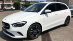 Mercedes-Benz B-Klasse 200 Star Edition (bj 2024, automaat), 1490 kg, Gebruikt, 4 cilinders, Wit
