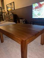 Table basse en bois, Enlèvement, Comme neuf