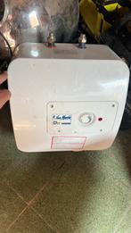 Boiler 10l, Ophalen, Boiler, Minder dan 20 liter, Minder dan 3 jaar oud