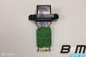 Kachelweerstand Skoda Citigo 1S0959263A beschikbaar voor biedingen