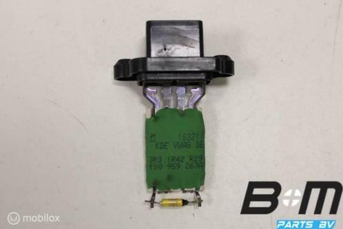 Kachelweerstand Skoda Citigo 1S0959263A, Auto-onderdelen, Overige Auto-onderdelen, Gebruikt
