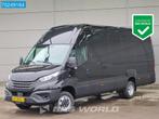 Iveco Daily 35C21 3.0L Automaat 19.6m3 XXL LED ACC Navi Came, Autos, Neuf, Achat, Euro 6, Entreprise