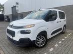 Citroën Berlingo 1.2 Benzine Bluetooth Trekhaak 5 Zitplaatse, Euro 6, https://public.car-pass.be/vhr/6853de3f-8619-47ab-a028-2d532f2eca1e