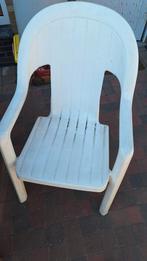 Tuinstoelen, Kinderen en Baby's, Ophalen, Zo goed als nieuw, Stoel(en)