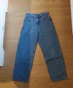 NNSNS biggerfoot jeans maat 26/30, Kleding | Heren, Spijkerbroeken en Jeans, Blauw, Overige jeansmaten, Ophalen of Verzenden, Zo goed als nieuw