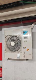 Daikin Skyair airco, Ophalen, Zo goed als nieuw, Verwarmen