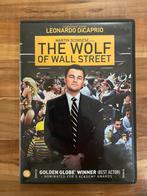 The Wolf of Wall Street - DVD, Comme neuf, Envoi, À partir de 16 ans, Drame