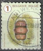 Belgie 2021 - Yvert 5015 /OBP 5029 - Boomvruchten (ST), Verzenden, Gestempeld, Gestempeld