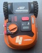 Landroid Grasrobot 700M  WorX WR14E stroomkabel ontbreekt, Ophalen
