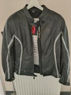 Lederen motorjas  Richa dames D40 in zeer goede staat., Motos, Vêtements | Vêtements de moto, Enlèvement, Femmes