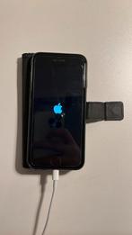 Iphone 8 64gb zwart, Noir, Enlèvement, Utilisé, 64 GB