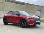 DS3 Crossback Performance E-Tense 2020 75138km, Auto's, Alcantara, Android Auto, 5 zetels, 5 deurs