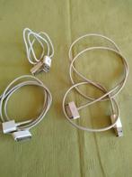 Câbles Apple vers USB, Enlèvement ou Envoi