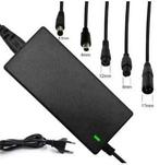 Universele oplader voor elektrische fiets / scooter 42V 2A, Fietsen en Brommers, Ophalen of Verzenden, Nieuw