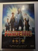 PANDEMIC, Hobby en Vrije tijd, Gezelschapsspellen | Bordspellen, Drie of vier spelers, Ophalen of Verzenden, Zo goed als nieuw