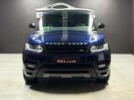 Land Rover Range Rover Sport Range Rover Sport Hybrid 3.0 HS, Autos, Land Rover, Cuir, Achat, Entreprise, Noir