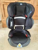 Autostoel Chicco en isofix, Kinderen en Baby's, Autostoeltjes, Ophalen, 15 t/m 36 kg, Chicco, Isofix