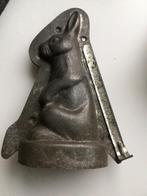 Chocoladevorm paashaas, Ophalen of Verzenden