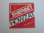 Sherbet Howzat 7" 1976, Pop, Gebruikt, Ophalen of Verzenden, 7 inch