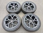 17" Original Mini Sprint Spoke F65 F66 F67 5x112, Auto-onderdelen, Ophalen, 215 mm, Velg(en), Nieuw