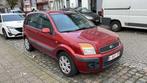 Ford Fusion 1.6Benzine Automaat  121.000km / 2006 / Airco, Auto's, Ford, Te koop, Benzine, Airconditioning, 5 deurs