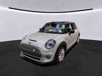 MINI Cooper SE Mini Electric 33 kWh 135KW | Panodak | Vol Le, Auto's, Automaat, Zwart, 33 kWh, Parkeersensor