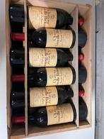 Leoville Poyferré 1983, Enlèvement, Comme neuf