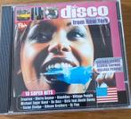 CD Disco, Cd's en Dvd's, Ophalen