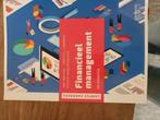 Handboek financiële management, Tickets en Kaartjes, Arrangement