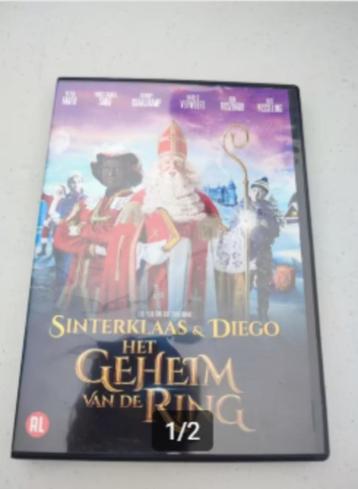Sinterklaas film beschikbaar voor biedingen