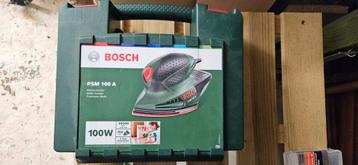 Bosch 18v gereedschappen nieuwe in dozen. beschikbaar voor biedingen