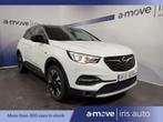 Opel Grandland X 1.5 | CAM DE RECUL | NAVI | CAR PLAY, Te koop, Gebruikt, 5 deurs, SUV of Terreinwagen