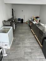 ATELIER CUISINE - FULL ÉQUIPÉ - MATÉRIEL PRO NEUF - 35 m2, Immo, Appartements & Studios à louer, 35 à 50 m², Province du Brabant flamand