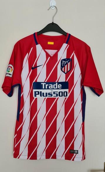 Atletico Madrid S beschikbaar voor biedingen