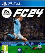 Ea fc 24 ps4, Ophalen of Verzenden, Gebruikt