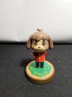 Nintendo amiibo animal crossing figuur Digby, Enlèvement ou Envoi