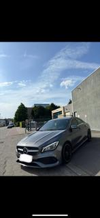Mercedes CLA 200D, Auto's, Automaat, Achterwielaandrijving, Dealer onderhouden, 134 kW