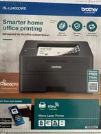 Imprimante brother, Neuf, Imprimante, Enlèvement, Imprimante à jet d'encre