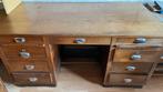 Oud bureaumeubel, Ophalen