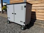 STX TACKBOX SMALL MODEL / ZADELKAST / CONCOURSKAST, Ophalen, Nieuw, Overige soorten