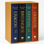 Erfgoed Boxset – Eragon Serie (4 boeken), Ophalen