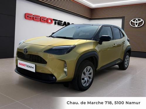 Toyota Yaris Cross Dynamic, Auto's, Toyota, Yaris Cross, Adaptive Cruise Control, Airbags, Alarm, Bluetooth, Climate control, Cruise Control