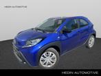 Toyota Aygo X Play 1.0 VVT-i Air Play | Achteruitrijcamera |, Voorwielaandrijving, 4 zetels, Stof, Gebruikt